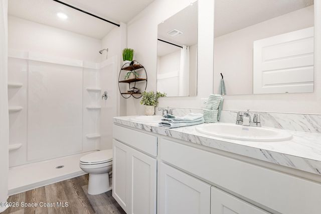 2896 Anjar Avenue SW, Palm Bay, FL 32908