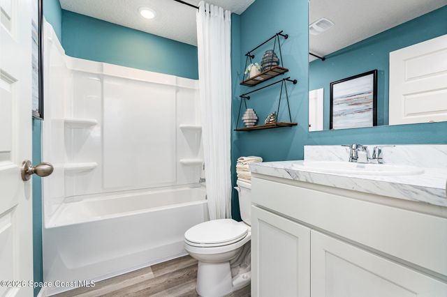 2896 Anjar Avenue SW, Palm Bay, FL 32908