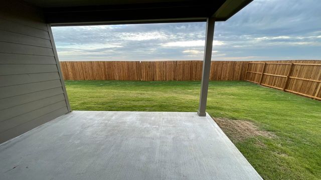507 Northern Red Drive, Josephine, TX 75173