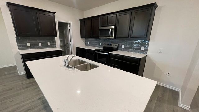 507 Northern Red Drive, Josephine, TX 75173