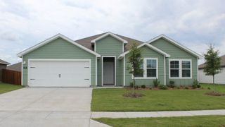 507 Northern Red Drive, Josephine, TX 75173