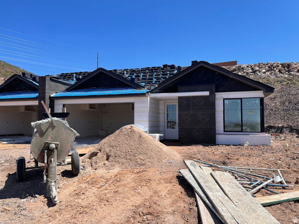 1628 W 470 N, Hurricane, UT 84737
