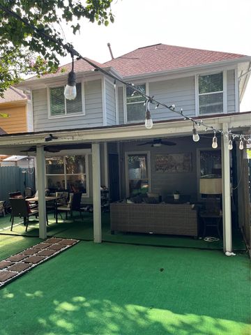 8939 Westbrae Gardens Court, Houston, TX 77031