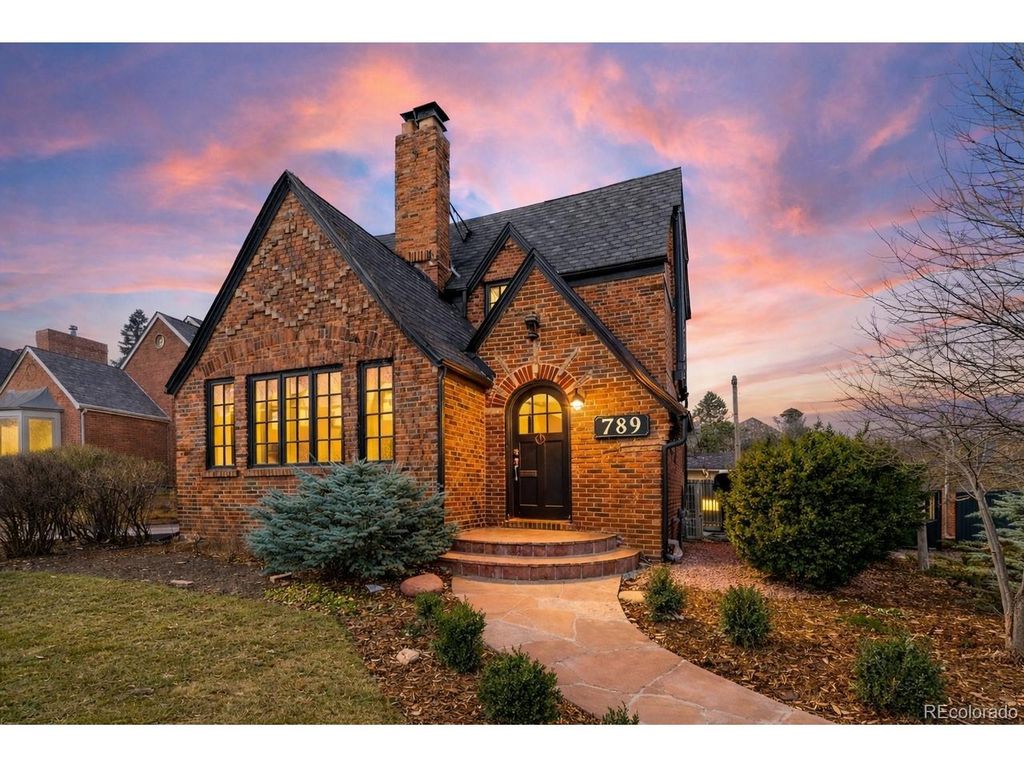 789 15th St, Boulder, CO 80302