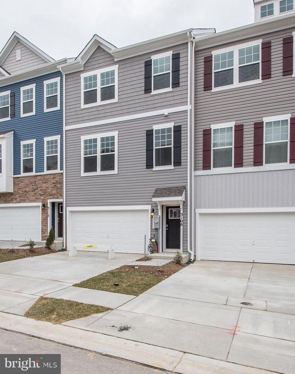 3108 LAUREL HILL RD, Hanover, MD 21076