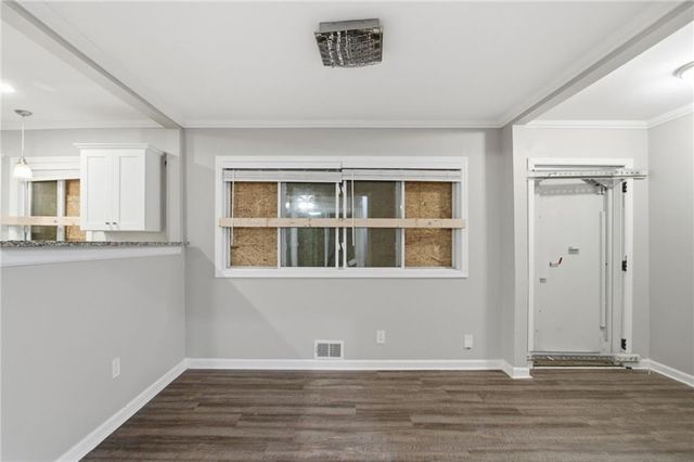 1380 Margarette Drive, Decatur, GA 30035