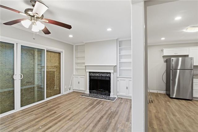 1380 Margarette Drive, Decatur, GA 30035