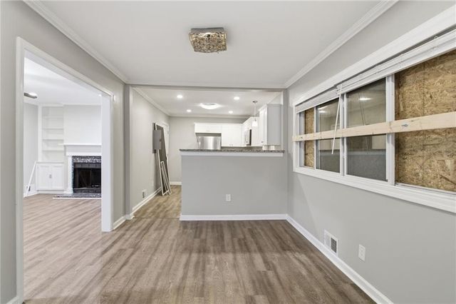 1380 Margarette Drive, Decatur, GA 30035
