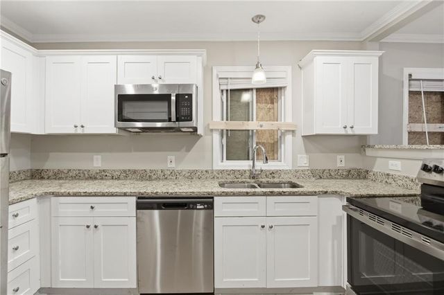 1380 Margarette Drive, Decatur, GA 30035