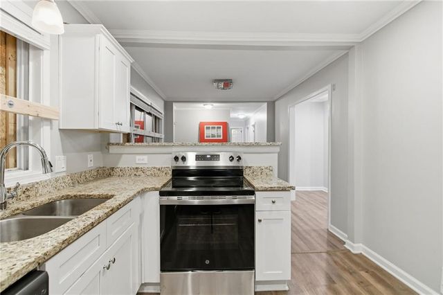 1380 Margarette Drive, Decatur, GA 30035