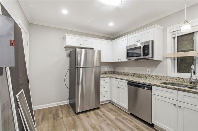 1380 Margarette Drive, Decatur, GA 30035