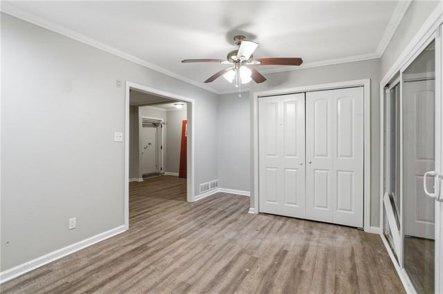 1380 Margarette Drive, Decatur, GA 30035