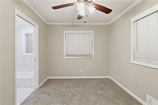 1380 Margarette Drive, Decatur, GA 30035