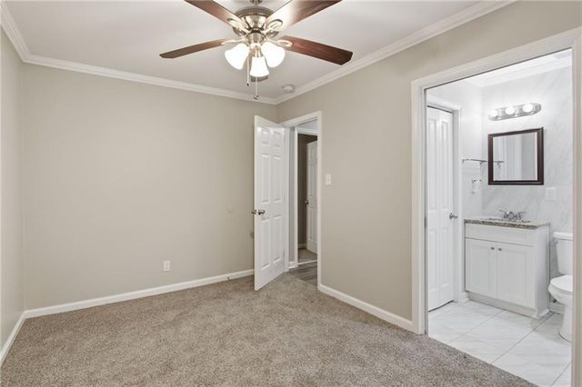 1380 Margarette Drive, Decatur, GA 30035