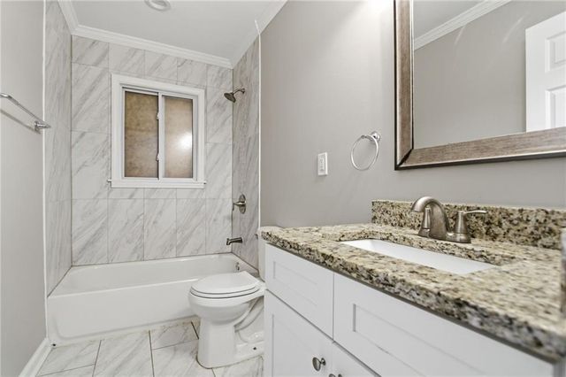 1380 Margarette Drive, Decatur, GA 30035