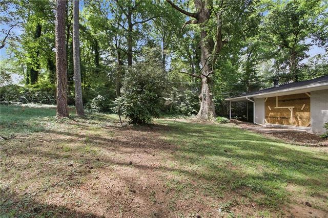 1380 Margarette Drive, Decatur, GA 30035