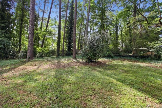 1380 Margarette Drive, Decatur, GA 30035