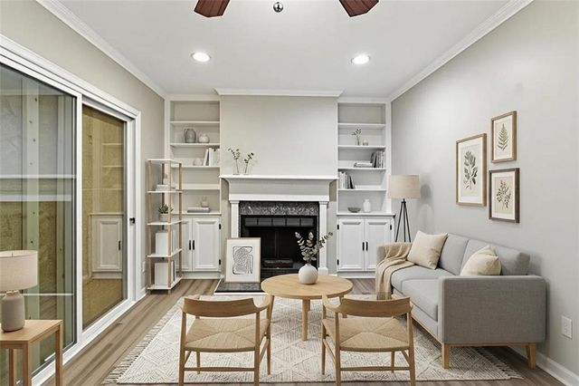 1380 Margarette Drive, Decatur, GA 30035