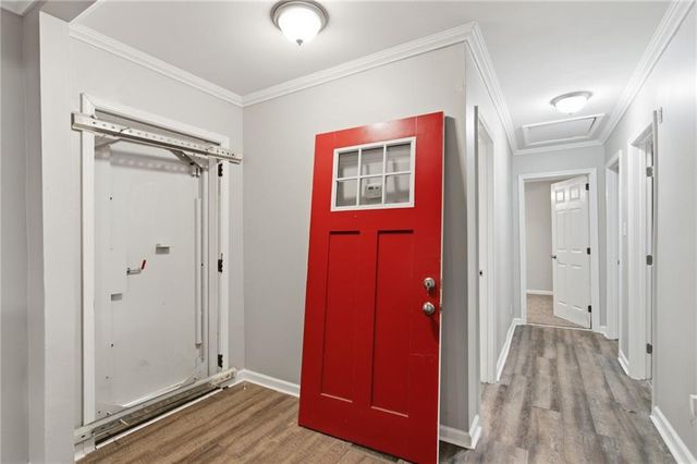 1380 Margarette Drive, Decatur, GA 30035