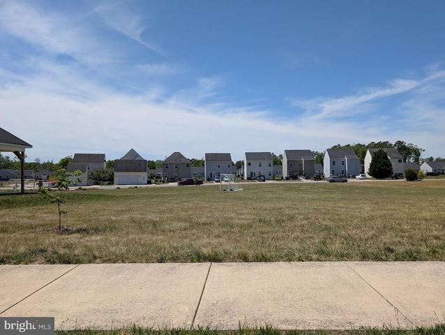 7209 EDMUND PENDLETON DR, Ruther Glen, VA 22546