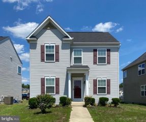 7209 EDMUND PENDLETON DR, Ruther Glen, VA 22546