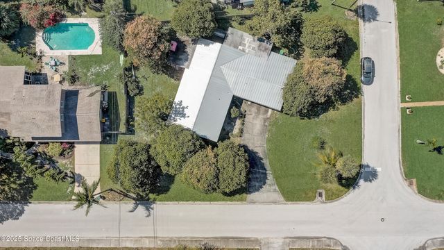 1205 Seminole Drive, Indian Harbour Beach, FL 32937