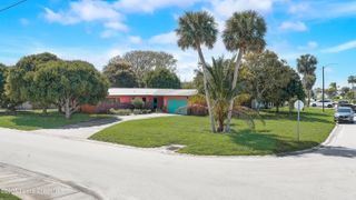 1205 Seminole Drive, Indian Harbour Beach, FL 32937