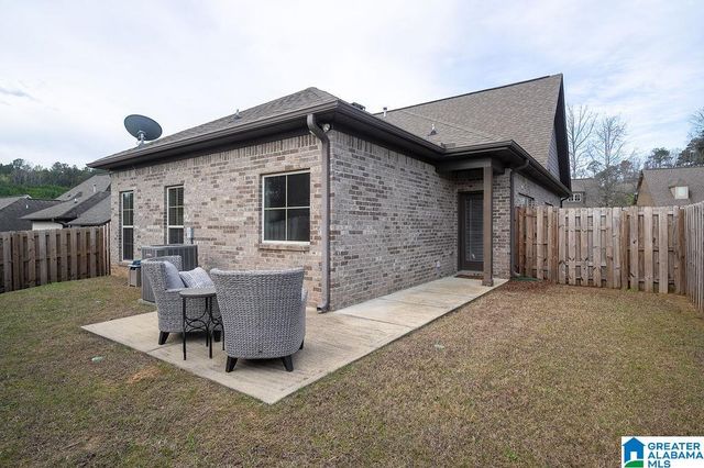 3860 MAGGIES PLACE, Irondale, AL 35210