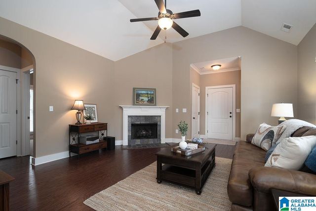 3860 MAGGIES PLACE, Irondale, AL 35210