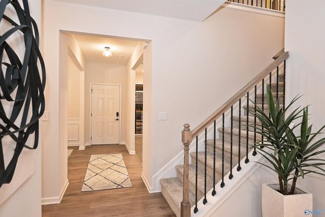 140 Mill Valley Way, New Market, AL 35761