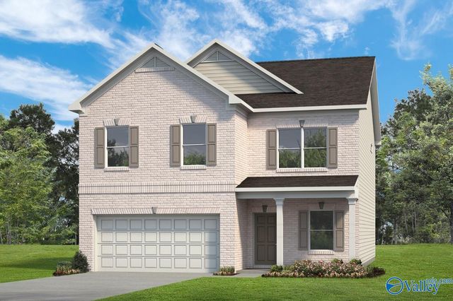 140 Mill Valley Way, New Market, AL 35761