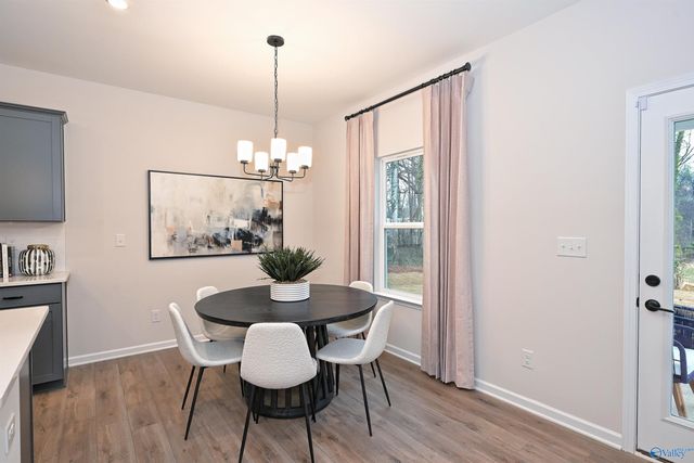 140 Mill Valley Way, New Market, AL 35761