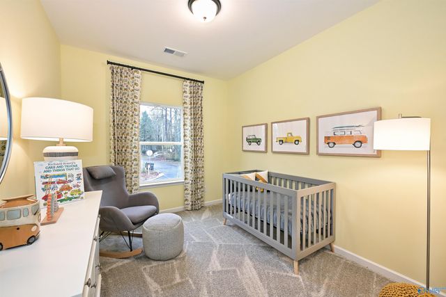 140 Mill Valley Way, New Market, AL 35761