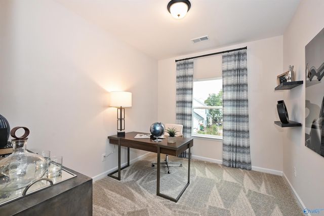 140 Mill Valley Way, New Market, AL 35761