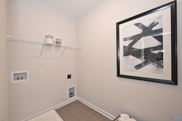140 Mill Valley Way, New Market, AL 35761
