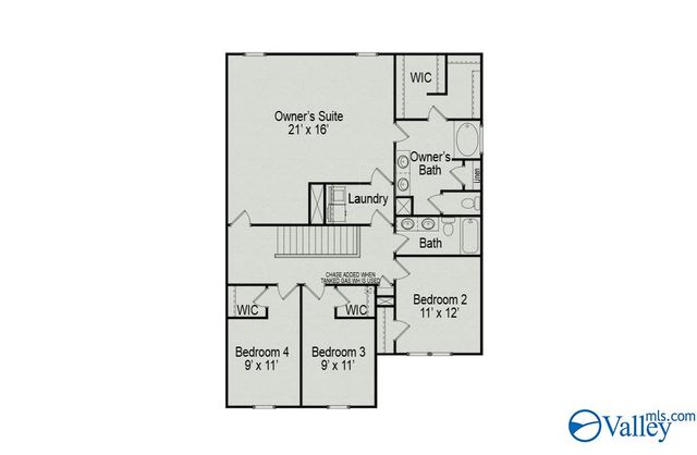140 Mill Valley Way, New Market, AL 35761