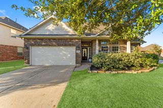 6402 Pinyon Trail Drive, Spring, TX 77389