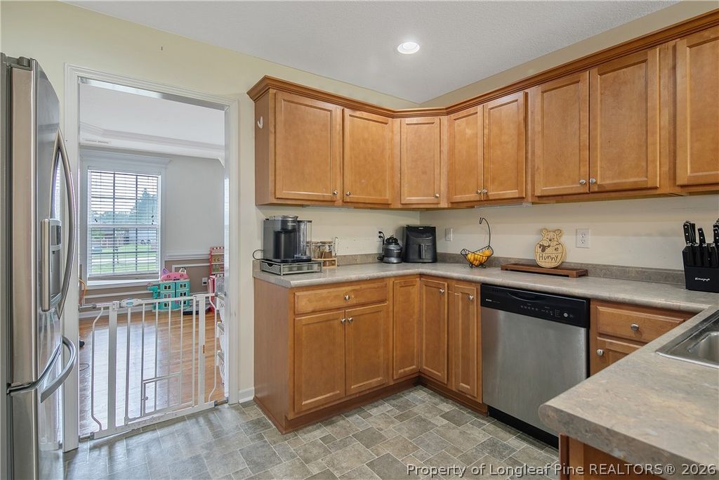1906 Sunshine Court, Hope Mills, NC 28348 — photo 19