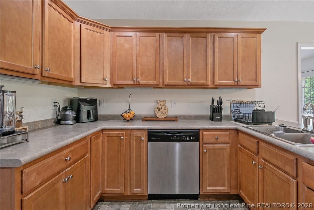1906 Sunshine Court, Hope Mills, NC 28348 — photo 20