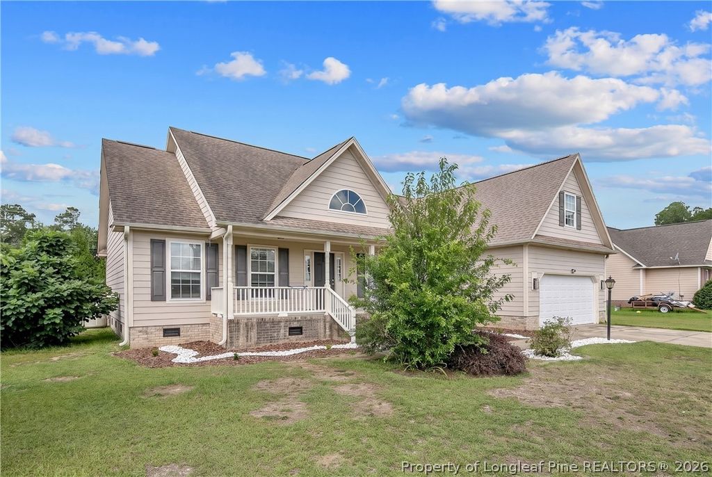 1906 Sunshine Court, Hope Mills, NC 28348 — photo 3