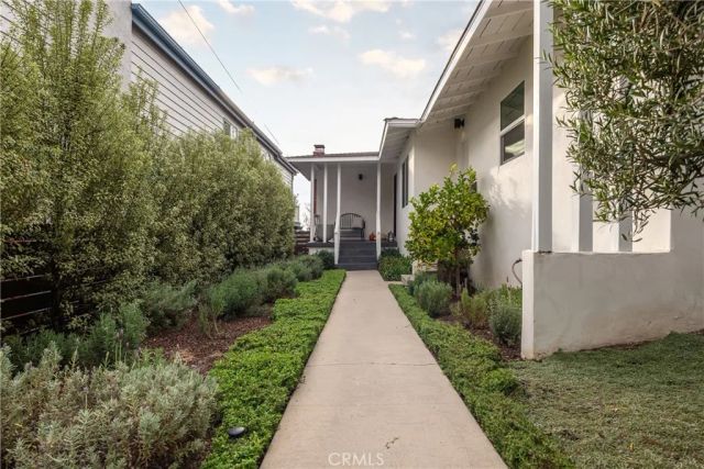 1865 Hillcrest, Hermosa Beach, CA 90254