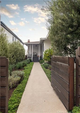 1865 Hillcrest, Hermosa Beach, CA 90254