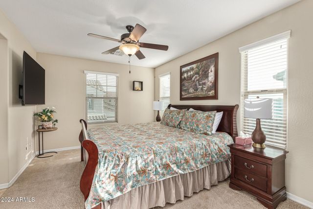 2179 W Scully Drive, Phoenix, AZ 85023