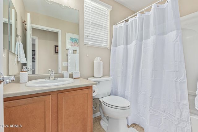 2179 W Scully Drive, Phoenix, AZ 85023