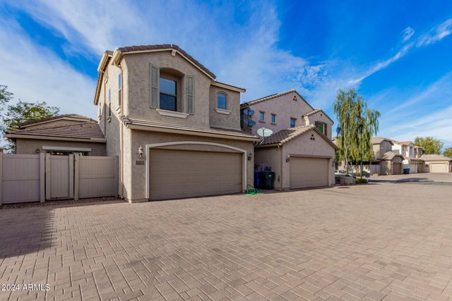 2179 W Scully Drive, Phoenix, AZ 85023