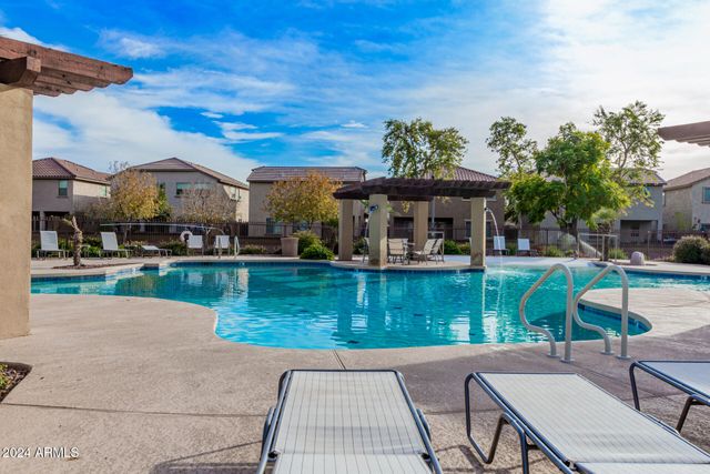 2179 W Scully Drive, Phoenix, AZ 85023