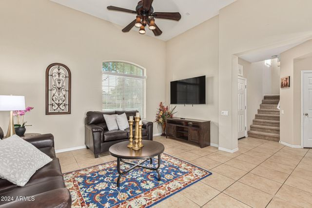 2179 W Scully Drive, Phoenix, AZ 85023