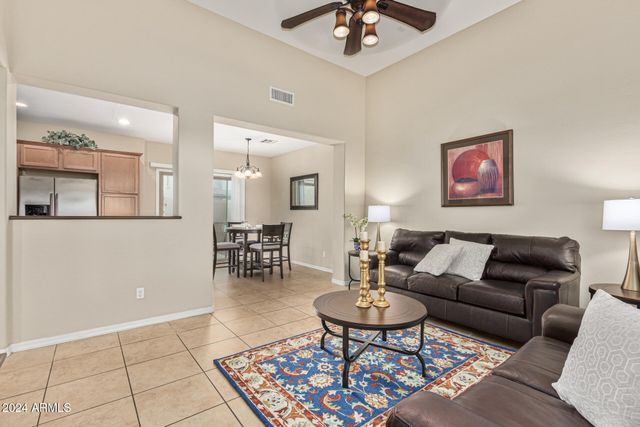 2179 W Scully Drive, Phoenix, AZ 85023