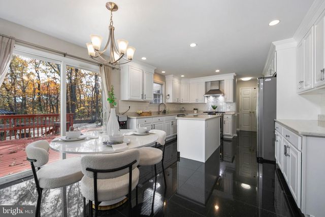 260 TERRACE BLVD, Voorhees, NJ 08043