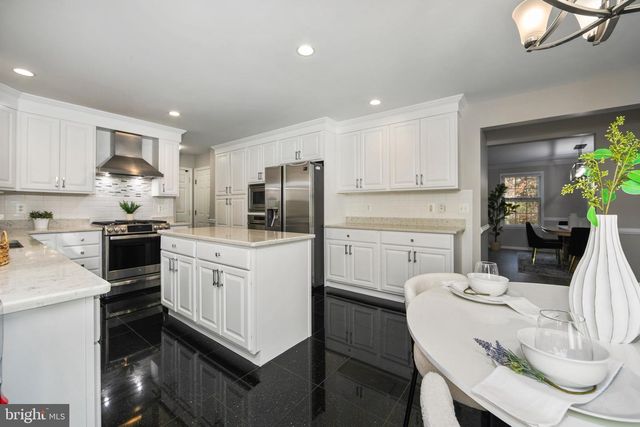 260 TERRACE BLVD, Voorhees, NJ 08043